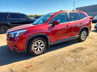 SUBARU FORESTER PREMIUM