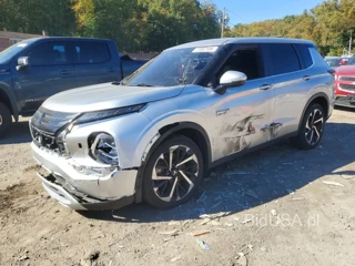 MITSUBISHI OUTLANDER SE/SE TECHNOLOGY/RALLIART
