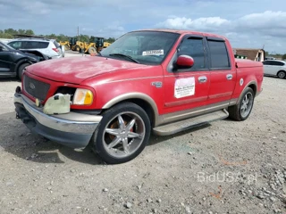 FORD F150 SUPERCREW