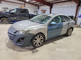 MAZDA 3 S