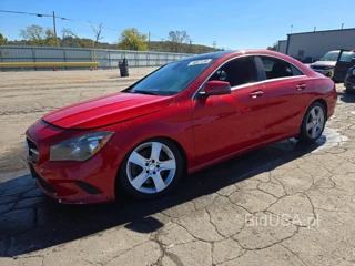 MERCEDES-BENZ CLA 250 4MATIC