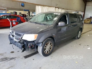 DODGE GRAND CARAVAN SXT