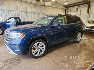 VOLKSWAGEN ATLAS SE