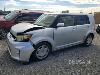 SCION XB BASE