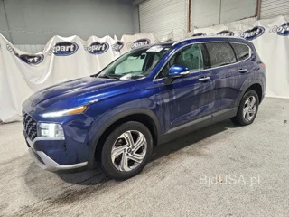 HYUNDAI SANTA FE SEL