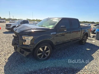 FORD F150 SUPERCREW