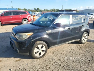 KIA SOUL BASE