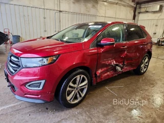 FORD EDGE SPORT