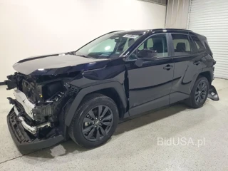 TOYOTA RAV4 XLE PREMIUM