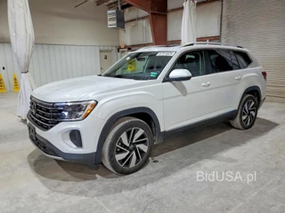 VOLKSWAGEN ATLAS SEL
