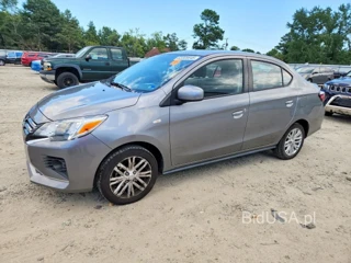 MITSUBISHI MIRAGE G4 ES