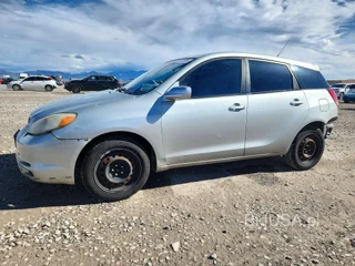 TOYOTA MATRIX XR