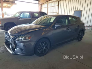 LEXUS CT 200