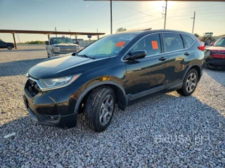 HONDA CR-V EX