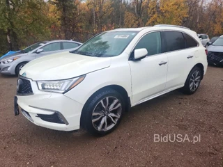ACURA MDX ADVANCE
