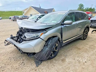 HONDA CR-V TOURING