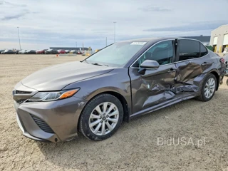 TOYOTA CAMRY L