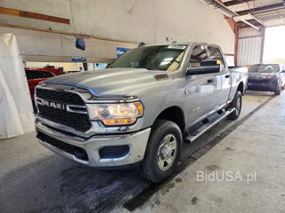 RAM 2500 TRADESMAN