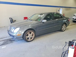 MERCEDES-BENZ E 350