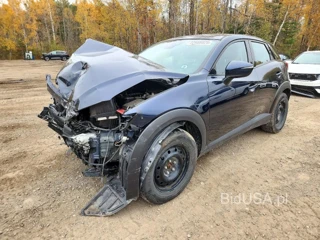 MAZDA CX-3 TOURING