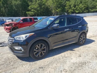 HYUNDAI SANTA FE SPORT 2.0T ULTIMATE