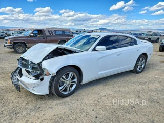 DODGE CHARGER SXT