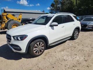 MERCEDES-BENZ GLE 350 4MATIC
