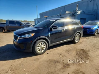 KIA SORENTO L