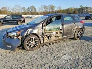 FORD FOCUS SEL