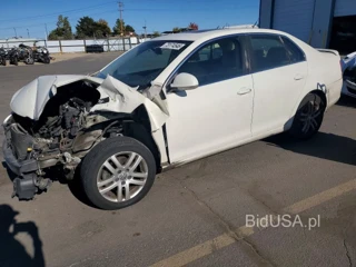 VOLKSWAGEN JETTA WOLFSBURG