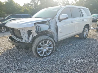 CHEVROLET TAHOE K1500 HIGH COUNTRY