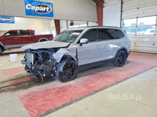 KIA TELLURIDE EX