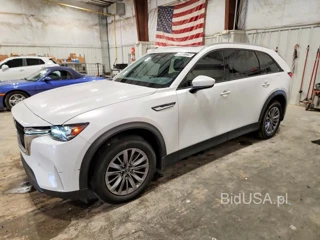 MAZDA CX-90 PREFERRED
