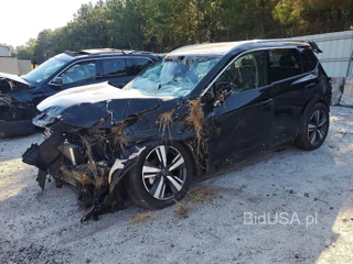 NISSAN ROGUE SL
