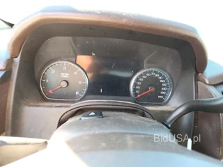 CHEVROLET TAHOE K1500 LT