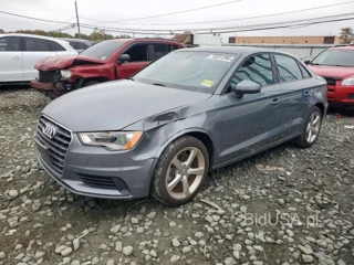 AUDI A3 PREMIUM