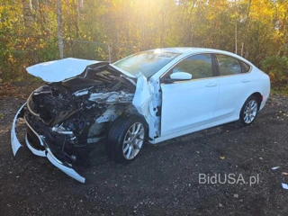 CHRYSLER 200 LIMITED