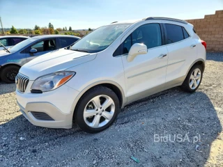 BUICK ENCORE