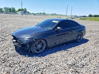 BMW 335 I SULEV