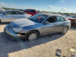 CHRYSLER SEBRING