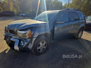 PONTIAC TORRENT