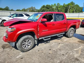 TOYOTA TACOMA SR5 V6