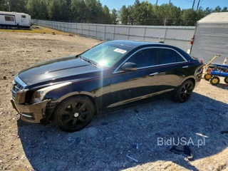CADILLAC ATS