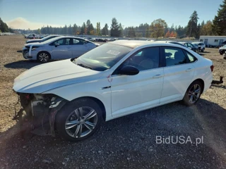 VOLKSWAGEN JETTA S