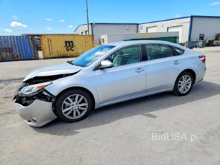TOYOTA AVALON XLE