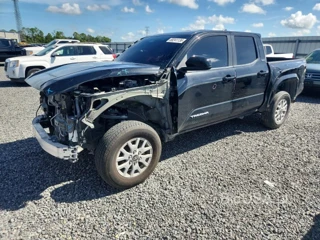 TOYOTA TACOMA SR5