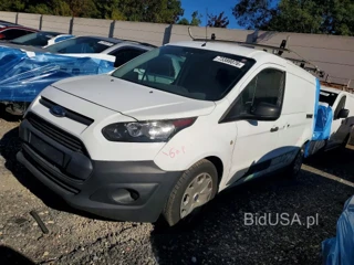 FORD TRANSIT CONNECT XL