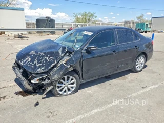 VOLKSWAGEN JETTA SE