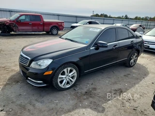 MERCEDES-BENZ C 300 4MATIC