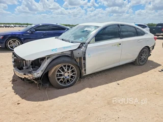 HONDA ACCORD HYBRID EXL